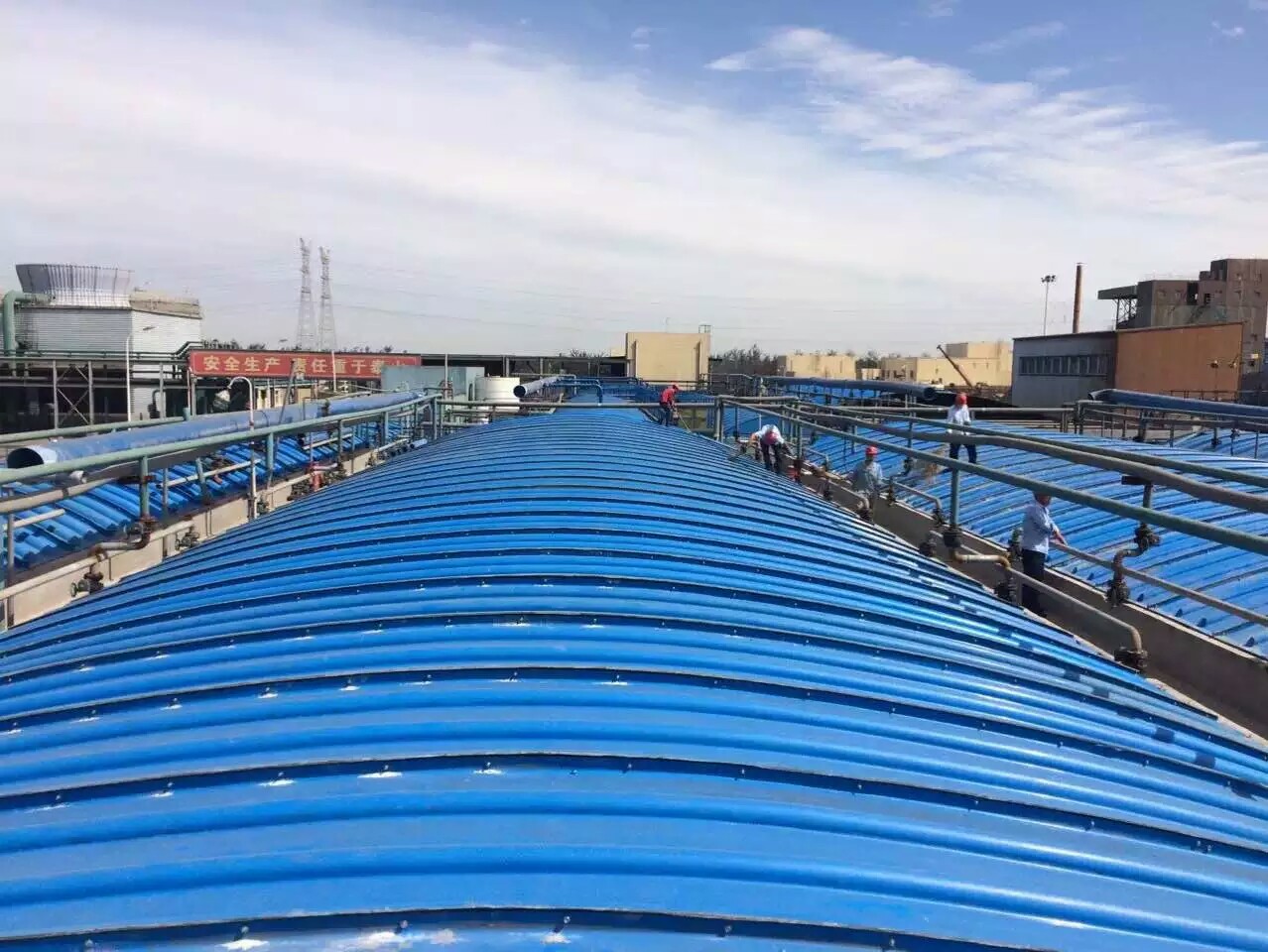 精品无码一区二区三区 定制玻璃钢盖板满足个性化需求-匠心打造