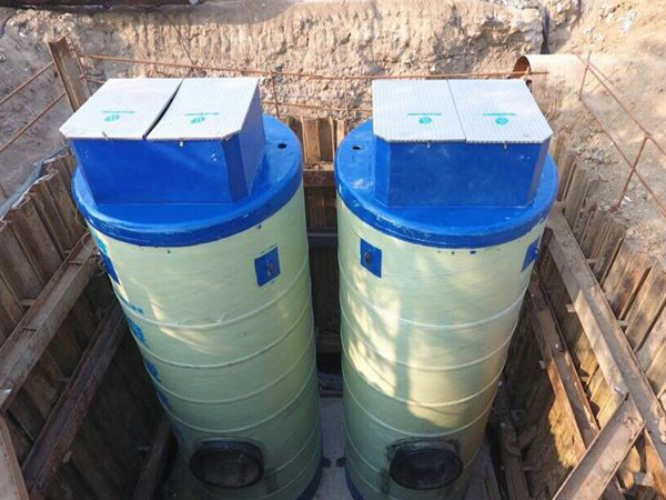 精品一区二区在线观看 一体化预制污水泵站设备先进-处理效果显著-保障环境卫生